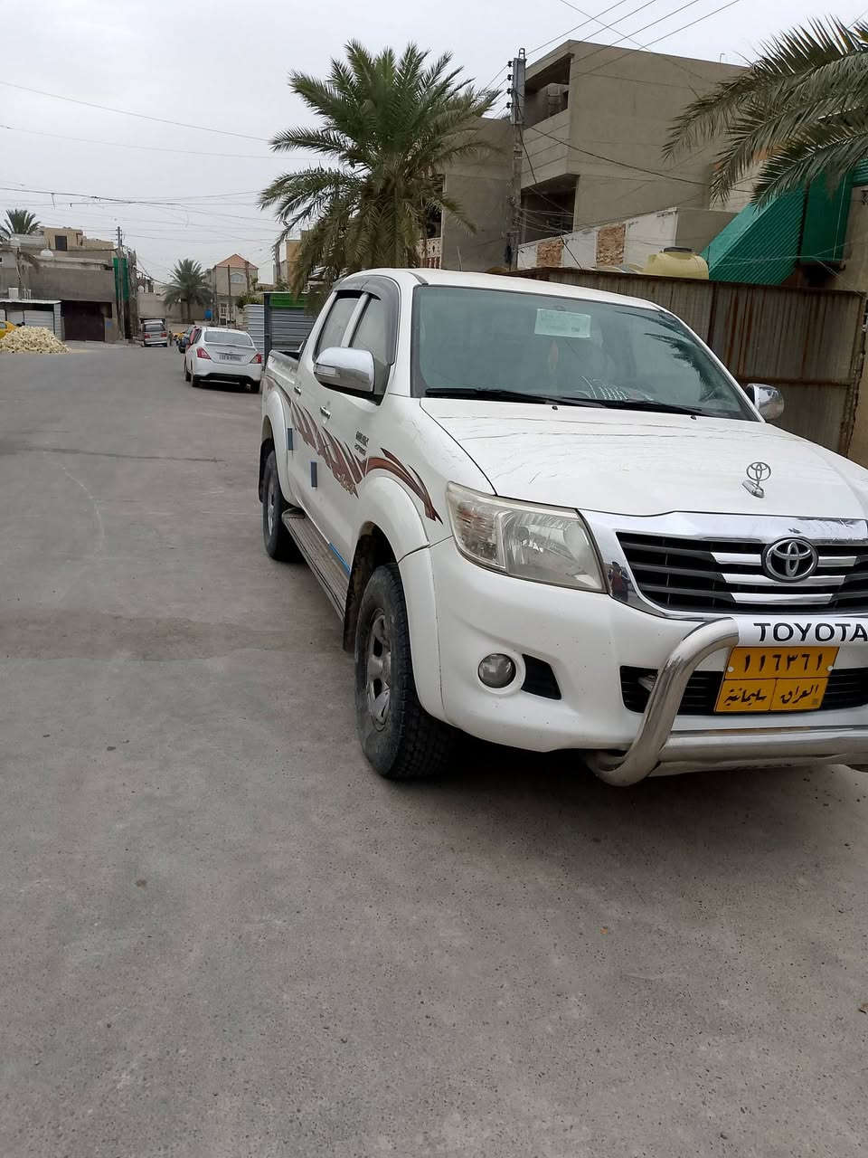 سلام عليكم بيكم فورويل 14 كفاله عامه شرط سونار رقم سليماني سنويه 27 بس استلام الوحات اذا اكو مراوس اراوس اي موديل مكاني يم بسمايه ***********
