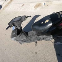 دراجة للبيع بريز الدراجة نعومة شلعة معدل باتري جديد فلتر شوتة جديد سلف...