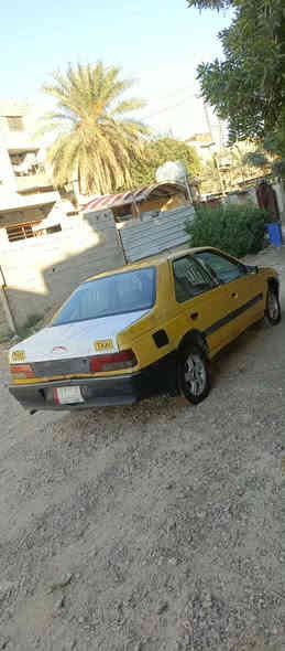 عارضلك ارخص سيارة بالعراق كلها شغالة وكاملة كلشي مابيها تنكر سويج وتطلع  مال ناس على كد فلوسها مال واحد يأخذها ويدعيلي بس ( مليون الف دينار  بالعراقي ) وبيها مجال للفقير وحالتة مضررة شي بسيط بعد شتريد اطيك العراق كلة ماكو هيج سعر رقم الماني وسنوية عضم عاج حديثة  كير ومحرك جدد مال فرنسي بيها الي يدور زيرو ليخابر هاي سيارة مال ناس فقرة يشتغلون بيها راعيها بالنجف مواصلة اسويلك بيها مكاتبة اتكفلك بيها سرقة وعشائر وقانون وطلب وتاخذها من بيتي اي مشكلة تطلع عليها تحركها وتأخذ فلوسك وسيارة وخدمية بيها كير ومحرك فرنسي جدد سيارة تريد تتعلم بيها تخلي ابنك يتعلم بيها انتة تشتغل بيها تحطها جواك تحمل بيها احسن من الكراوي والسعر بلاش مكاني بغداد الزعفرانية وهذا رقمي وخادم للفقير ***********
