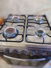 طباخ ٤ عيون • فرن شغال • حي العسكري ٣