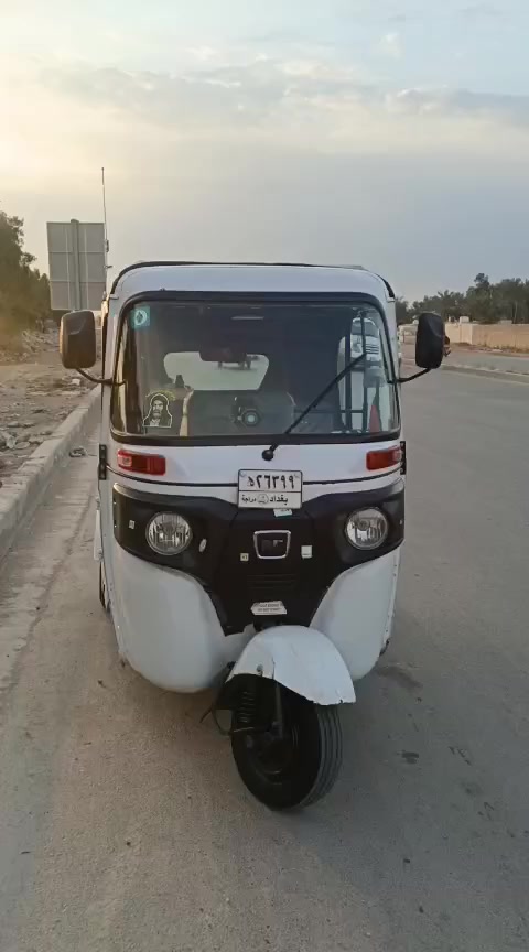 سلام عليكم تكتك موديل 2022/10 كفالة عامة مكينة ما مفتوحة لا تبخير ولا تنقيص مكاني شماعية ***********
