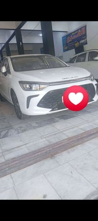 بايك U5 بلس • موديل ٢٠٢٦ • زيرو مامشية