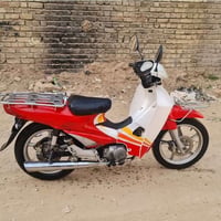 للبيع • خاص • دراجة