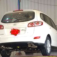 سنتافي • ٢٠١١ • رقم شمالي