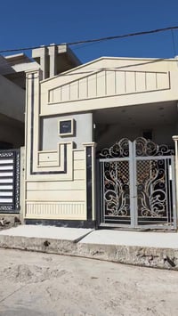 دار استثماري • حي السماح • ١٠٠م٢