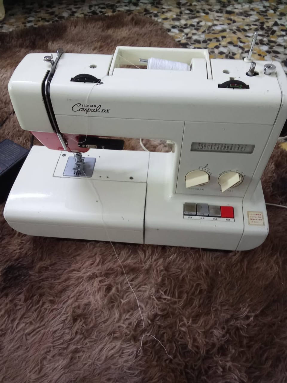 سعر ه 100


**إذا كنت صاحب هذا الإعلان وتريد حذفه لأي سبب، رجاءا أرسل رسالة إلى الدعم الفني**