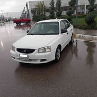 هوندا فيرنا • ٢٠١٠ • اوتوماتيك