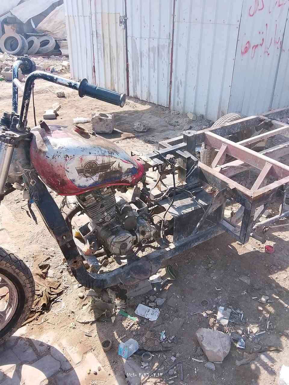 سلام عليكم ستوته للبيع ناقصهه بس بدي ويده شغاله كلشي مابيهه ستفتار يراسلني خاص


**إذا كنت صاحب هذا الإعلان وتريد حذفه لأي سبب، رجاءا أرسل رسالة إلى الدعم الفني**