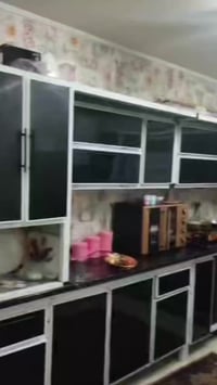 كاونتر المنيوم • نضيف • نقل وتركيب