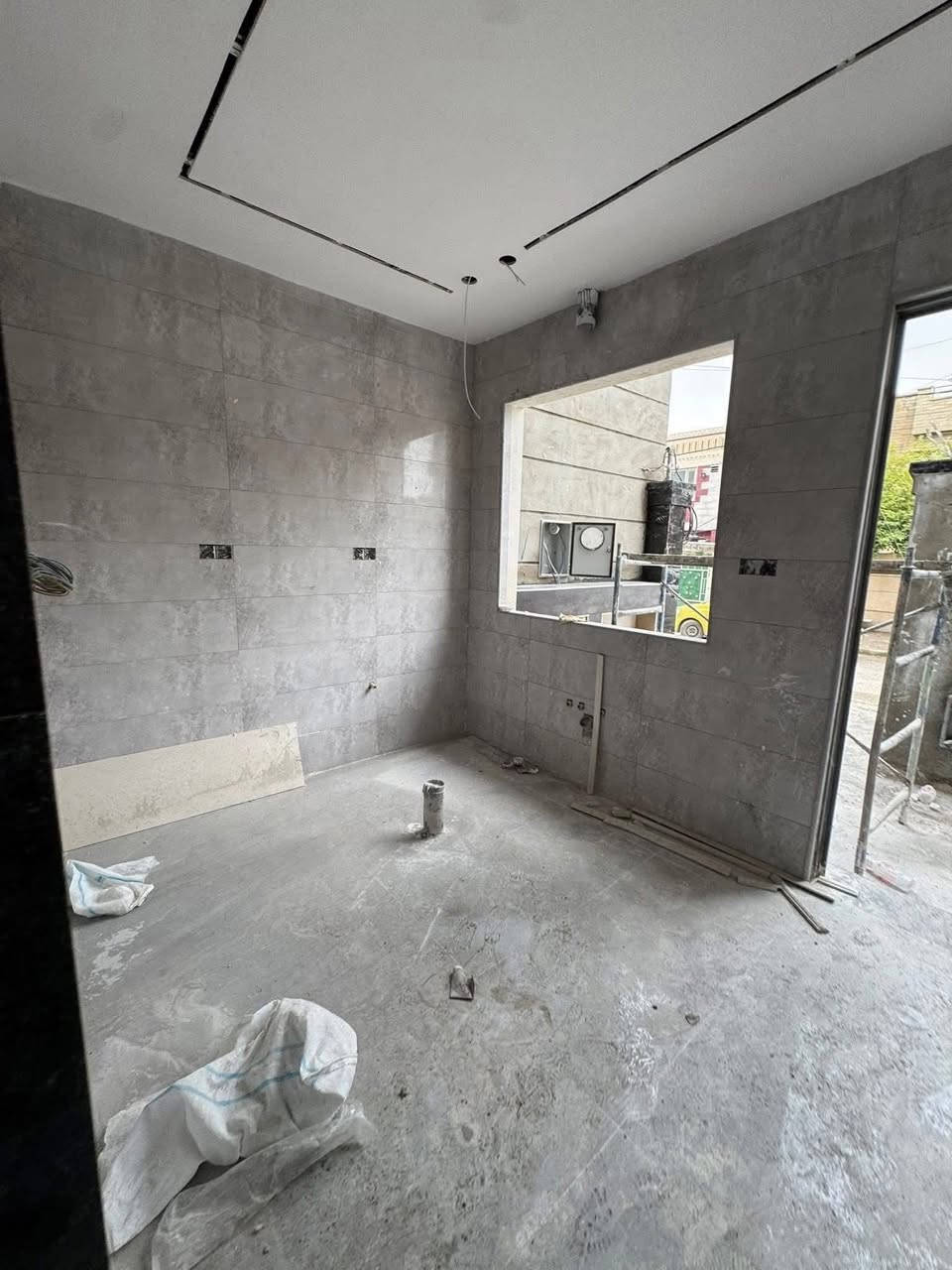 دار للبيع في حي السكر ركن شارع 12 متر تبليط اتجاه قبلة  

المساحة 120 متر  واجهة 8 متر بناء حديث فول

 سند طابو سكني ملك صرف  

طابقين ستة غرف نوم  وهول واستقبال ومطبخ وصحيات 

للتواصل والاستفسار

واتساب
0777 274 0071

او الاتصال
***********
***********

#دار_للبيع_في_حي_السكر #دار_للبيع #حي_السكر #عقارات_الموصل
