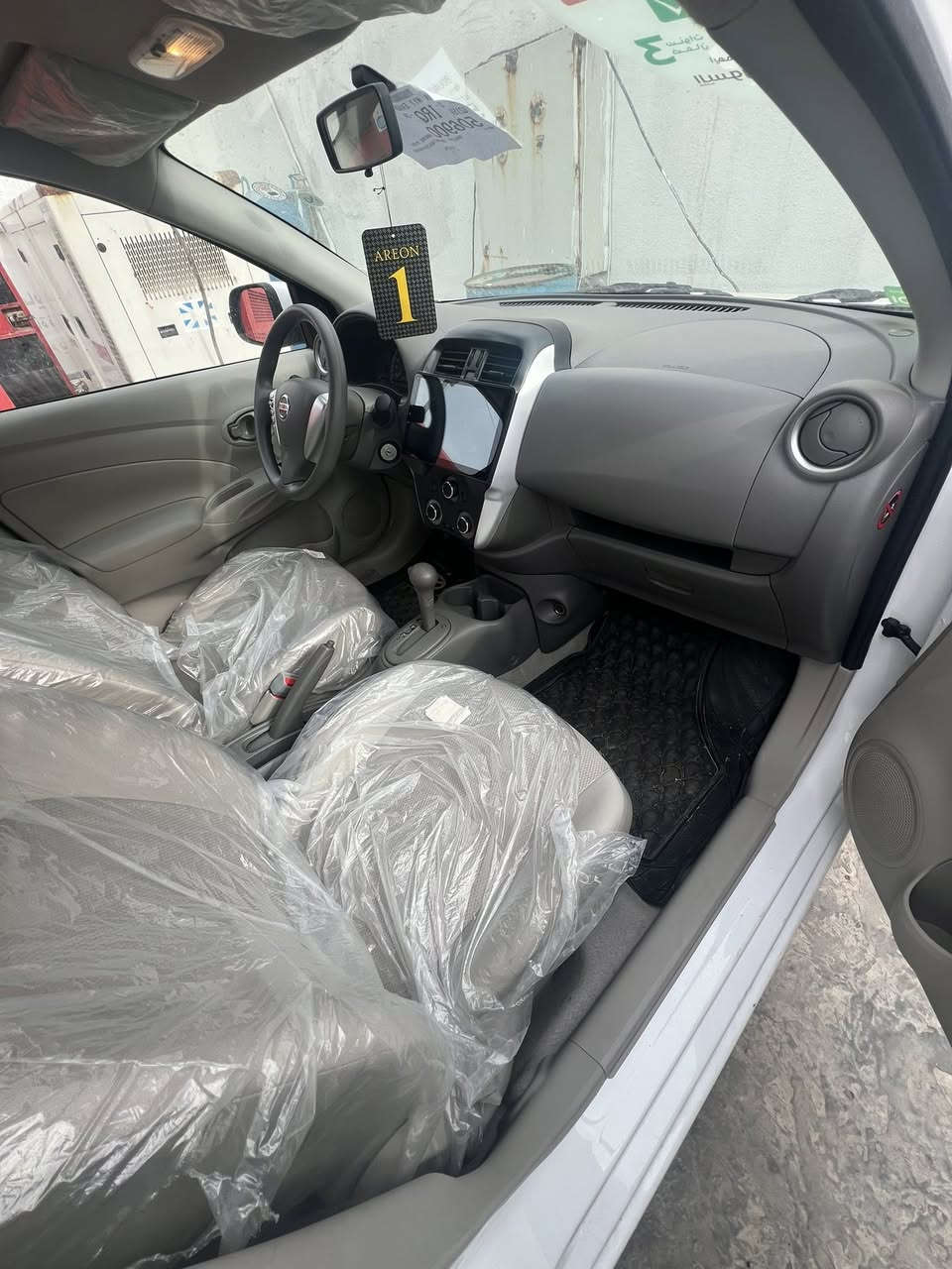 ‏سلام عليكم نيسان سني 2025 هندي اربيل ￼ماشيه 8الف كيلو بعدهي زيرو مكفوله كفالة عامة حته من الزلغ تريد وكالة تريد تحويل العنوان البصرة *********** السعر 128 $￼￼￼
