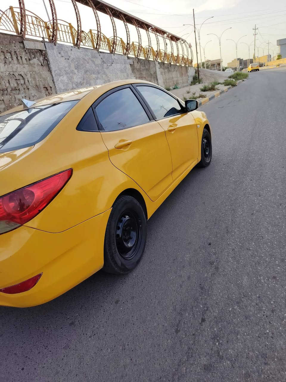 اكسنت البيع 2012 خليجي مكينه 1600 دوش رقم مثنئ انكليزي بسمي سنويه 31 مصفره هيئة وغرامات مداور ثاني مكينه وكير وحداديه وتبريد شرط جاهزه صبغه جديده تحم تاير جديد سعره 76 وبيه مجال بصيط مكان السماوه المركز المدينه استفسار أكثر *********** ترهم مراوس بتكسي
