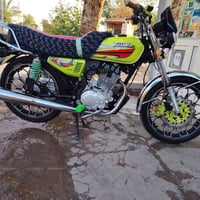 هونزاده • كله بلاد • موديل25