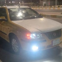سمند • ٢٠١١ • ناصرية مركز