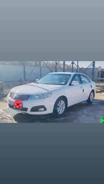 إسلام عليكم كيا أوبتيما للبيع مكفوله كفاله عامه بيها شبر بارد جاملق الخلفي رقم بغداد بسمي خليجي فول موصفات بصمه فتحة سقف سياره مال جناي نضيفه استخدام شخصي السعر 137وبيها مجال لشراي مكاني الشطره رقم صاحب السياره اني مكلف بنشر 

‭0776 353 0433‬
