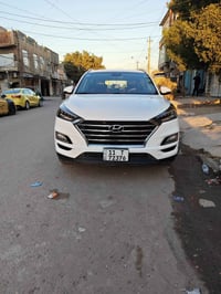 هونداي توسان 2020 – خليجي اللون: ابيض  بدون لاصبغ ولاتبديل  📍 المكان: ...