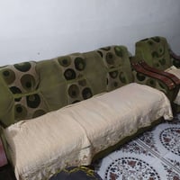 ١٠ مقاعد • نجاره نضيف • قابل تفاوض