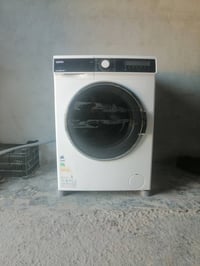 غسالة • مخيم كبرتو • توصيل مجاني دهوك سنجار