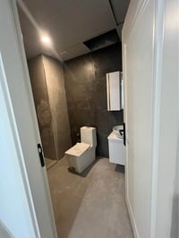 كرين وورلد تاور • غرفة وصالة • 84م