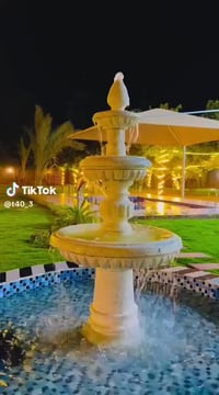 متوفر مزرعه للايجار اليومي الدوره البوعيثه شارع الزهور مزرعه جاهزه من ...