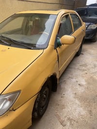 بي واي دي • ٢٠١١ • مبدل مكينه