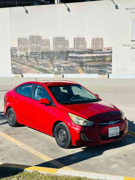 السلام عليكم
،اكسنت. موديل 17 امريكي ،محرك1600، ماشيه 88mi
گير محرك مكفولات 
رقم سليمانية ،
بيها قطعتين صبغ جاملغ وبنيد بدون ايرباك 
السعر ($97) وبيها مجال 
الرقم ***********
مكاني بغداد الغزالية
