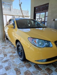 هيونداي النترا • النترا 2010 • النترا وارد امريكي • سيارة النترا • الن...