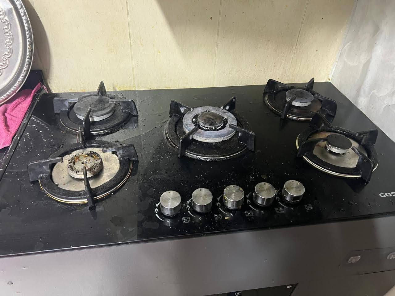 غراض للبيع ويخبلن 
سعر التخم 400
سعر الطباخ 35
سعر الفرن 50
سعر المرشحة25
سعر الفرن الكهربائي 35


**إذا كنت صاحب هذا الإعلان وتريد حذفه لأي سبب، رجاءا أرسل رسالة إلى الدعم الفني**