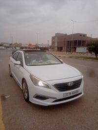 سوناتا • ٢٠١٥ • امريكي فول