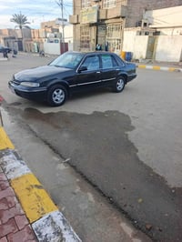 برنس فراشة • ١٩٩٧ • كير اوتماتيك