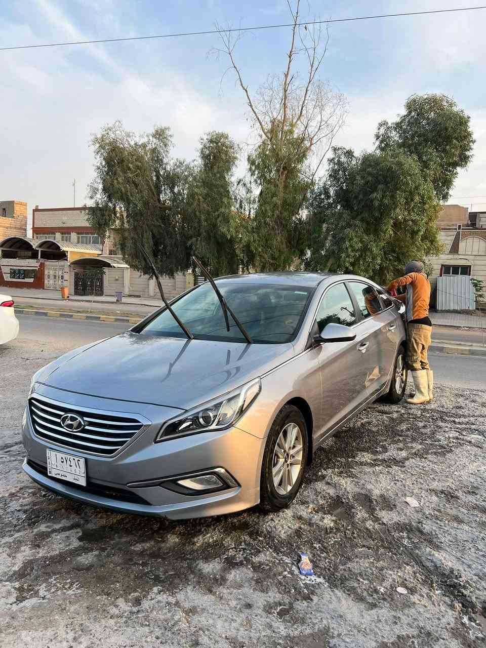 للبيع 2016امريكي قطعتين باب وجاملغ امامي للإستفسار ***********
