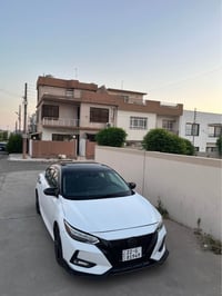 سنترا SR • ٢٠٢٢ • ٨٦٠٠٠ أربيل