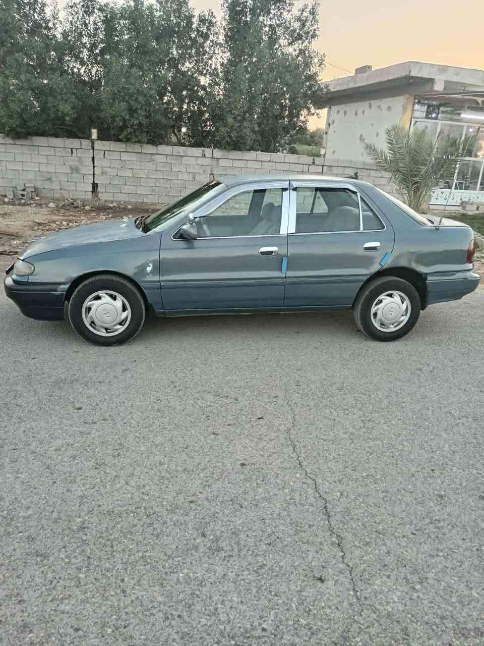 ألنترا ٩٤رقم بغداد سنويةلل٢٧ اوتماتيك محرك مفتوح مكفولات صدرو وكهربائيات وتحويل بشرط ديالى المقدادية السعر٠،،، ٣١،،وبيهةمجال صبغ حزام إخوان لاخاص ولا تعليق اتصل على *********** إخوان مكلف بالنشر رقم صاحب السيارة موجود وتصل عليه
