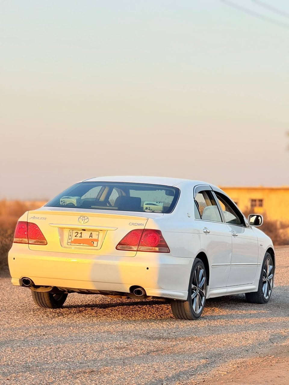 شاهينه ادوات ادوات متومه طبق الأصل ٢٠٠٧ شرط الحاسبه نضيفه وحلوه
جاهزه ع الاخر تخم تاير باتري جديد فيتم جديد
دواخله حلوه شوف العين سعره
٤٥ بيه مجال
واذا مراوس بسوناتا او اوبتما نتراهم مكاني واسط الصويره
للاستفسار خاص او اتصل
***********
