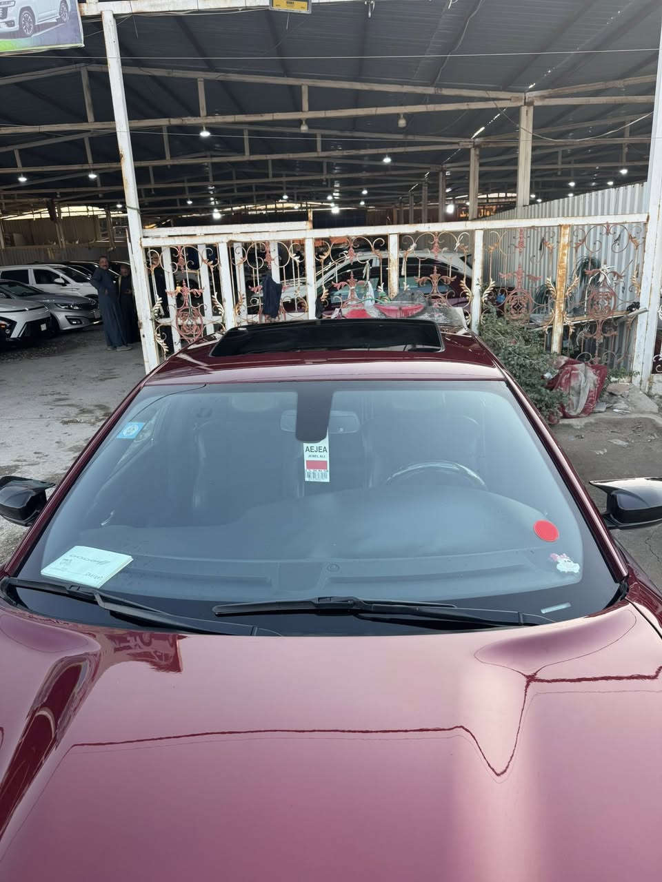 جيتي بلاص كفاله عامه فول واحد على واحد كلهن بيه
موديل ١٩ 
*********** ذي قار
