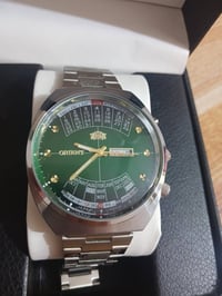 اورينت • مكينه ياباني • مقاوم للماء