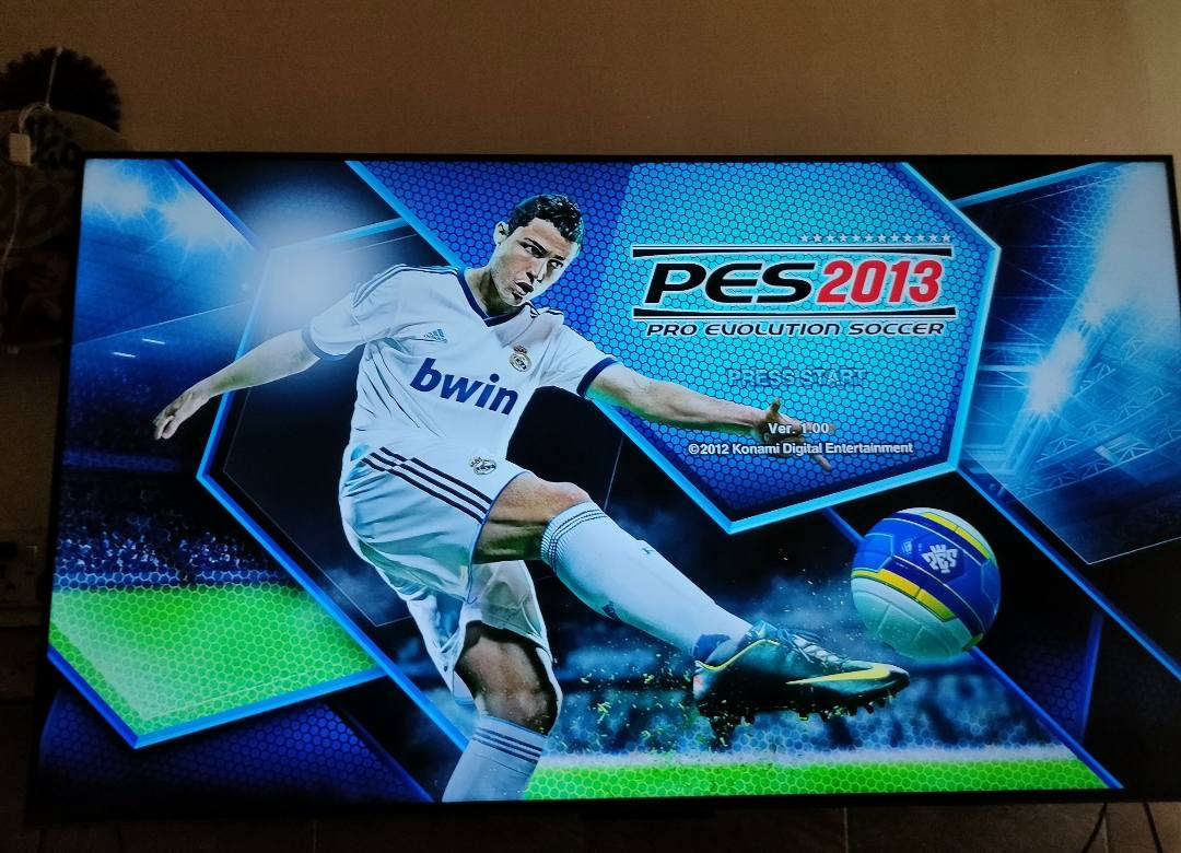 جهاز XBOX 360 هارد 250 كيكا كامل الملحقات مـهـكـر متروس العاب قوية تقريبا 30 لعبة بي مع ثنين جوستكات وحدة وايرليس ووحده واير السعر ب90 الف مكاني بغداد ويوجد توصيل لجميع المحافظات.


**إذا كنت صاحب هذا الإعلان وتريد حذفه لأي سبب، رجاءا أرسل رسالة إلى الدعم الفني**