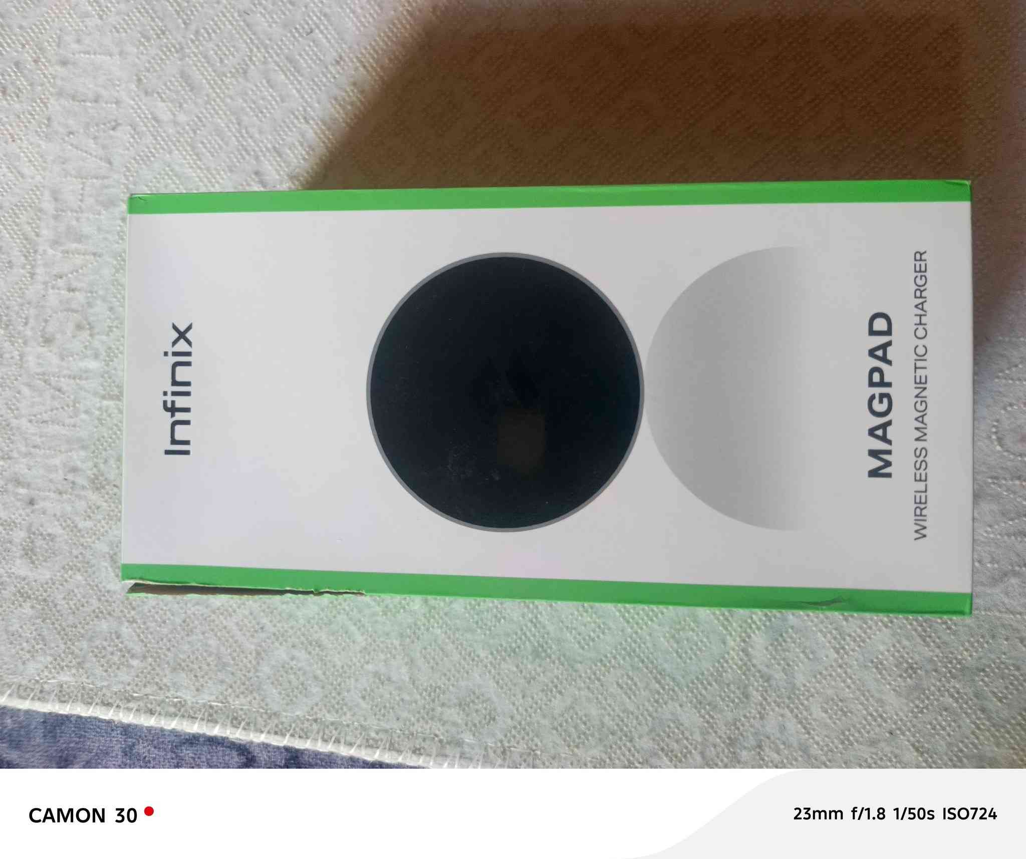 للبيع مبدل شاشه وضهر مكسور 150 الف
او مراوس باي شي عندك


**إذا كنت صاحب هذا الإعلان وتريد حذفه لأي سبب، رجاءا أرسل رسالة إلى الدعم الفني**