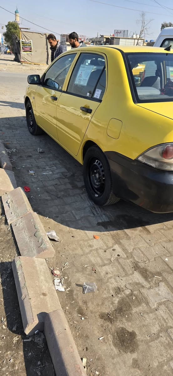 لانسر 2010 
ما بيها اي نقص 
مطلوبه للمصرف راعيها يتكفل بتسديدها
معمره هلالت وبيها ضربه بالصندوق
السعر 60 ورقه


**إذا كنت صاحب هذا الإعلان وتريد حذفه لأي سبب، رجاءا أرسل رسالة إلى الدعم الفني**