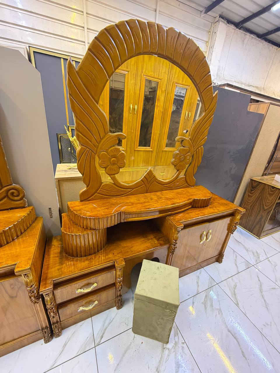 سعر مليون بي مجال  توصيل  وشد  نقل  داخل بغداد مجاني


**إذا كنت صاحب هذا الإعلان وتريد حذفه لأي سبب، رجاءا أرسل رسالة إلى الدعم الفني**