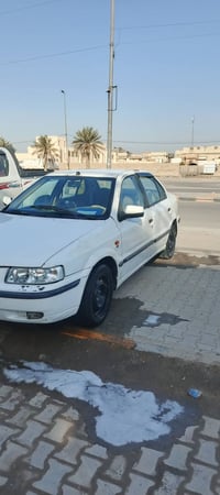 سمند ٢٠١٠ • مكينه وكير جدد • سنوية ٢٠٢٨