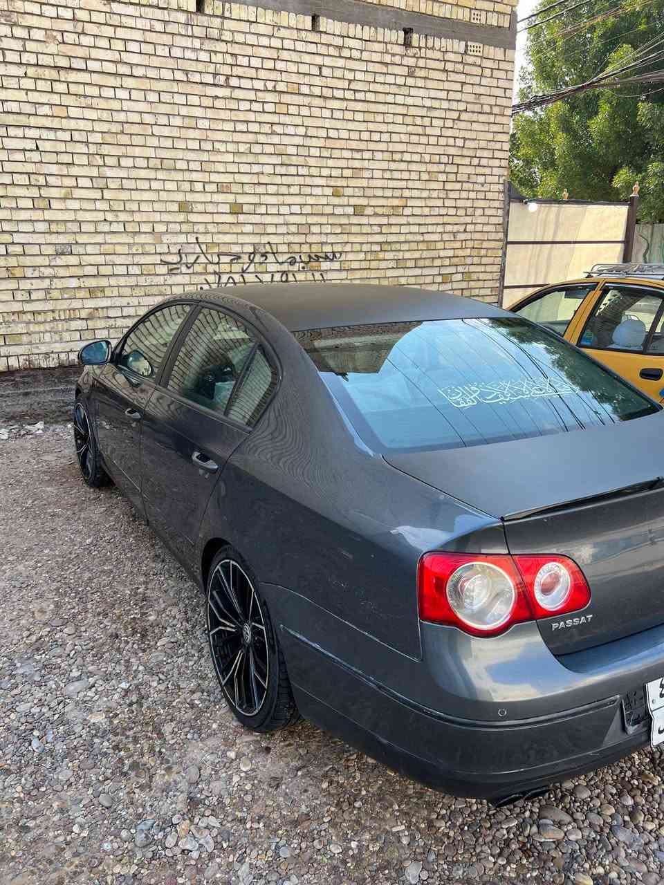 السلام عليكم فوكس واكن باسات مكينة 2000 تيربو جديدة وكير نضيف مكفول كرهبائيات كلا شغالة تخم تخاير موصفات
بصمة تشغيل
مثبت سرعا
نضام S سبورت
بيهة فقط 3 قطع صبغ
وارد خليجي
السعر 85 بيهة مجال
وترهم قسط بمقدمة او نقد مكاني بغداد ***********
