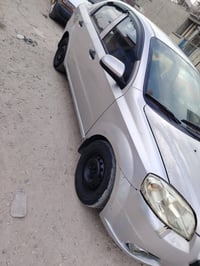 افيو • ٢٠٠٨ • گير عادي