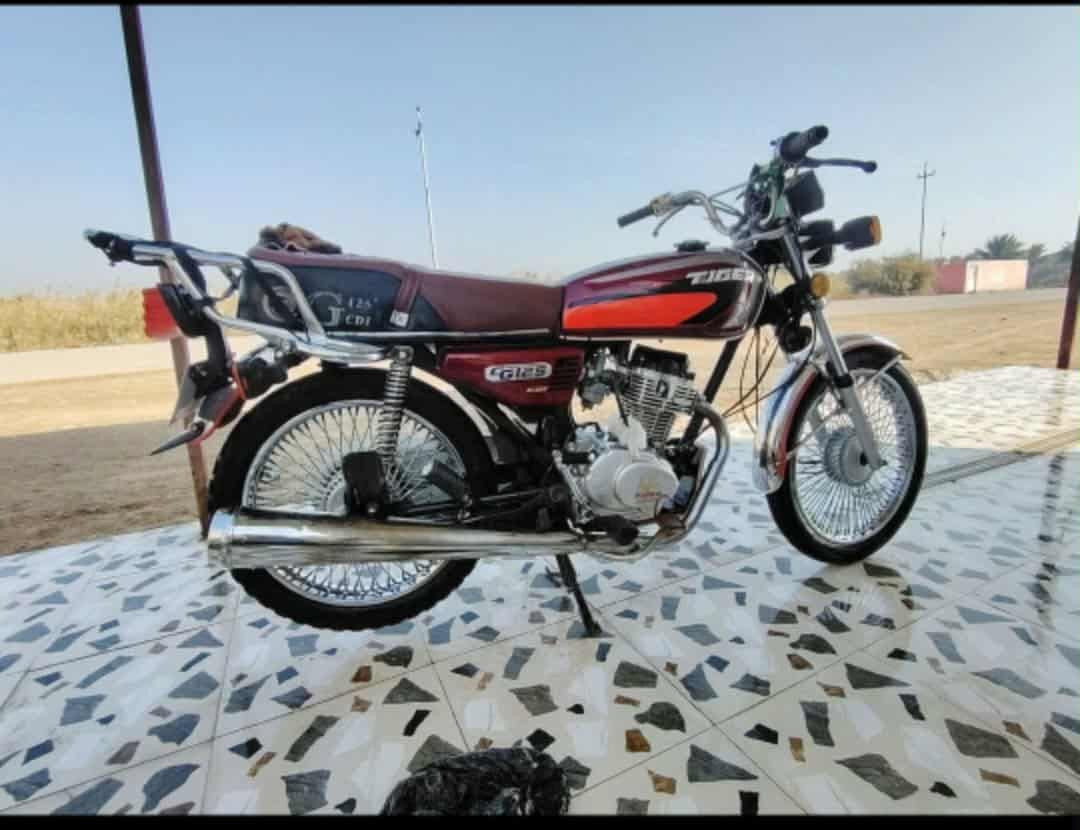 تايكر 21 دراجه خير من الله قفله 550


**إذا كنت صاحب هذا الإعلان وتريد حذفه لأي سبب، رجاءا أرسل رسالة إلى الدعم الفني**