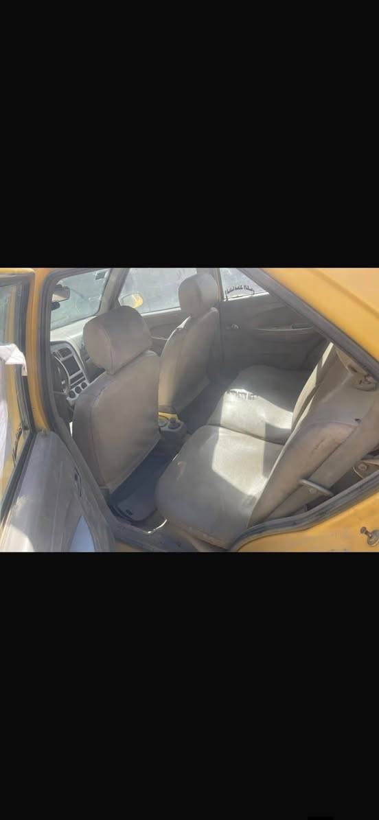 شيري كوين موديل 2010 رقم بغداد الدولي  عنواني بغداد السعر 20وبيهة مجال  ***********
