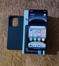 ريدمي نوت 14 • ٢٥٦ • مكفول