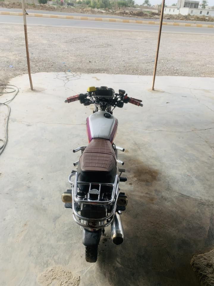 سلام عليكم موطور إيراني موديل 2024فول نضافه كله شغاله وراق كامله محرك 200شلعه معدل فول السعر 675وبي مجال للطيبين مكاني ناحية يثرب الشرايي.ينتصل  مو شراي لا يكسر بحلال ناس و شكرن (***********)
