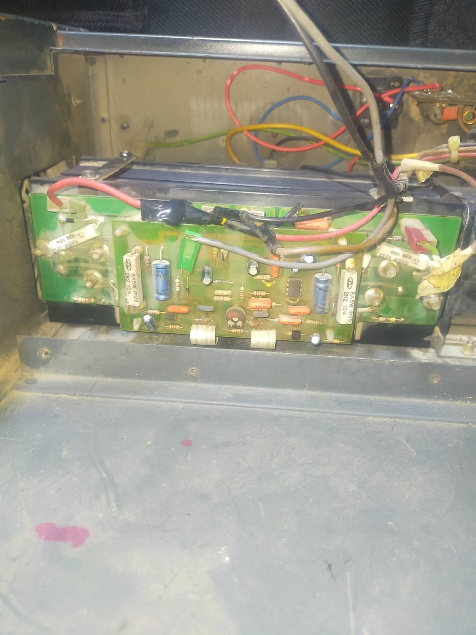 01203580750


**إذا كنت صاحب هذا الإعلان وتريد حذفه لأي سبب، رجاءا أرسل رسالة إلى الدعم الفني**