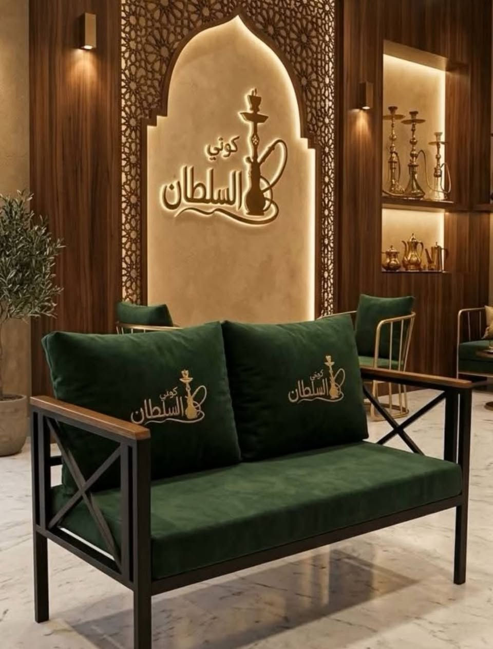 ***********جلسات ديكور مرتب للحدائق او البيت شغلة كلش حلوه ومرتبة اولى صبغ اسود او ابيض حراري درجة حديد ثكيل وخشب صاج رقم الهاتف
