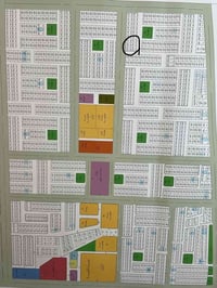 خلف البلديه • ١٥٠م • واجهه ٧٫٥م